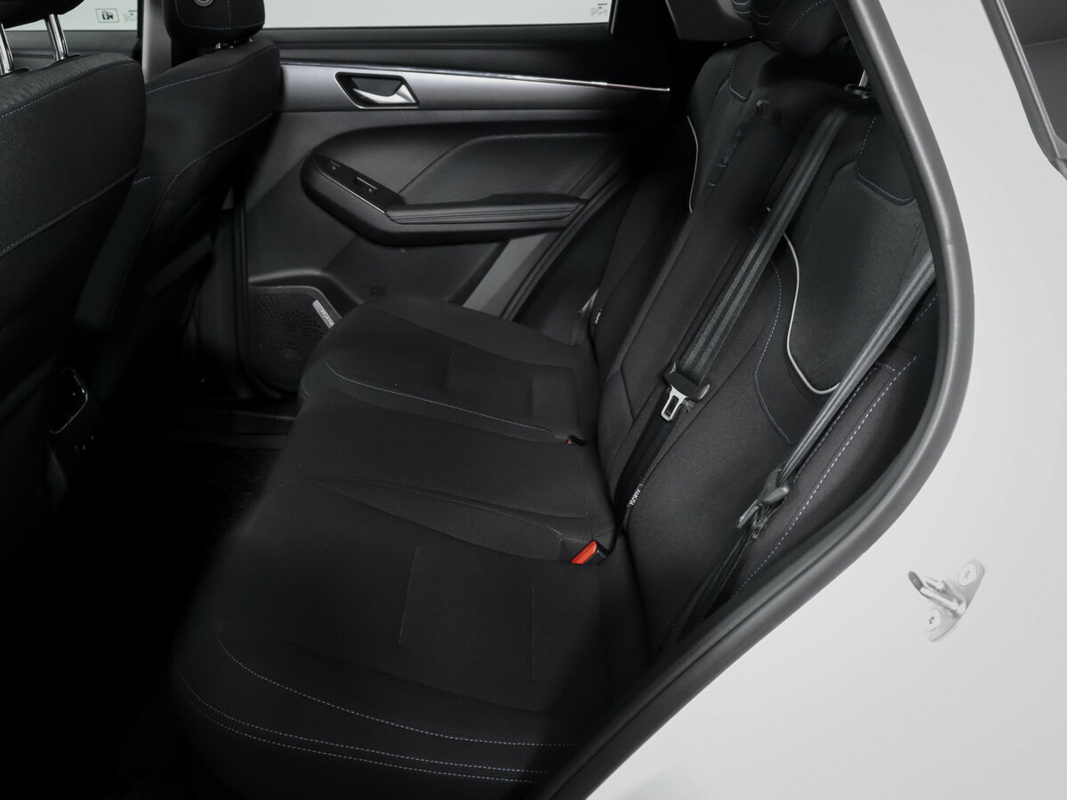 Хавал Джолион б/у, 2023, Роботизированная. Фото: #7