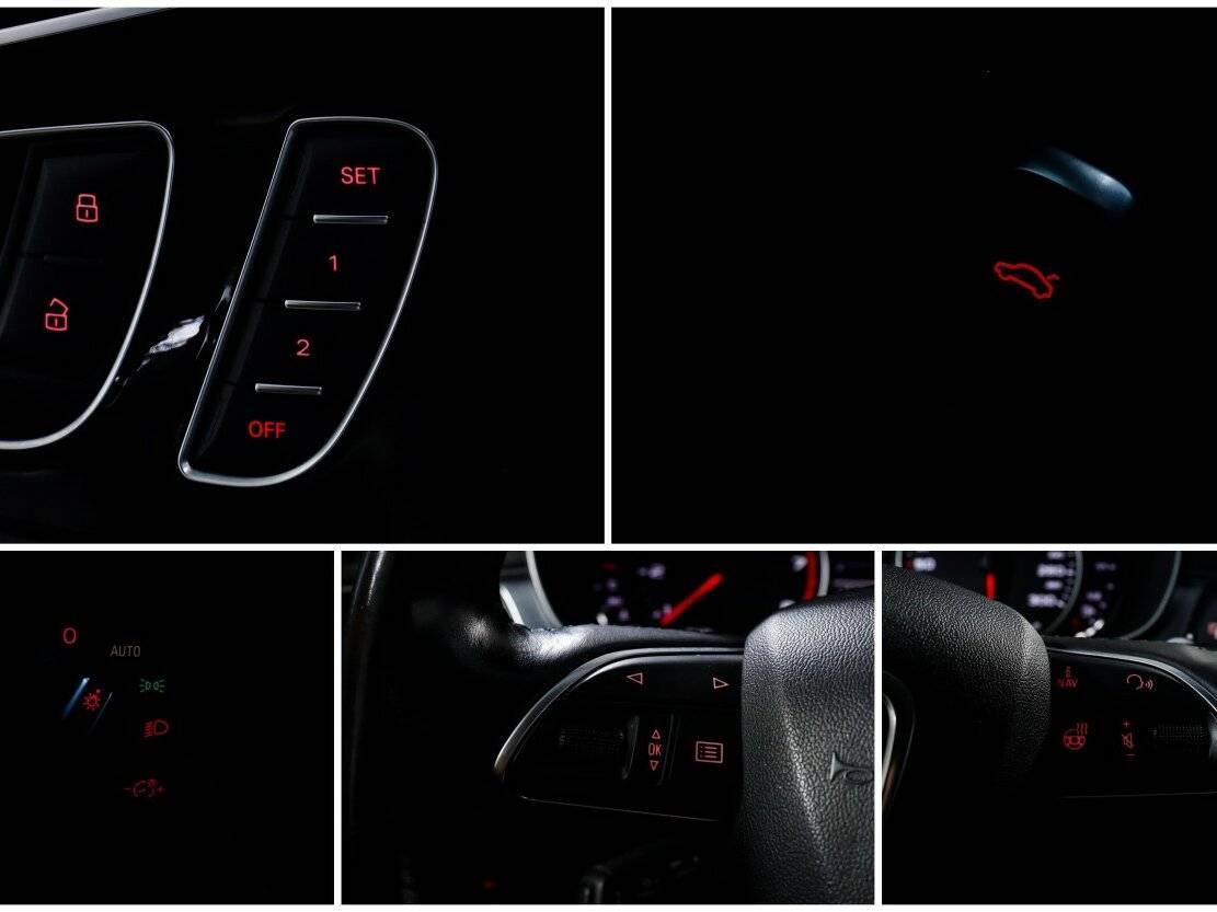 Audi A6 б/у, 2016, Роботизированная. Фото: #12