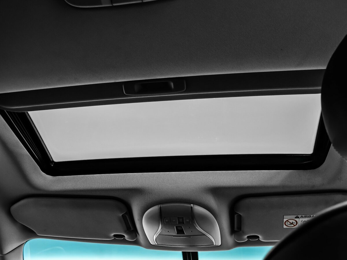 Infiniti QX60 б/у, 2018, Вариатор. Фото: #15