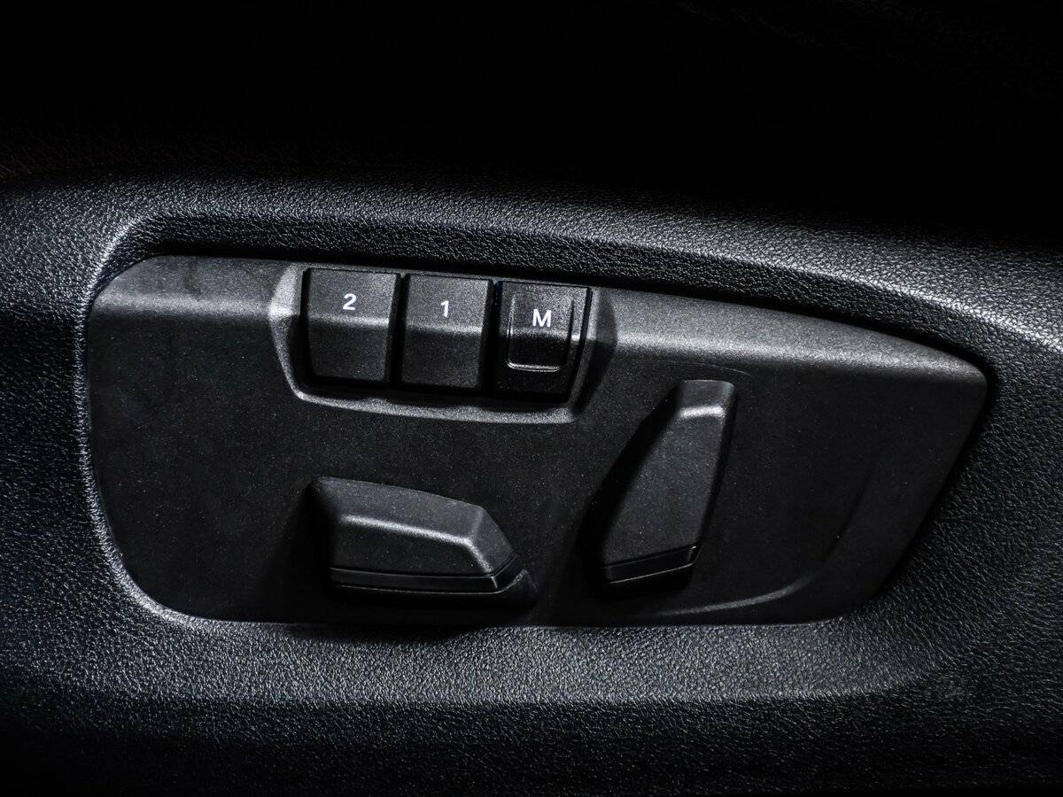 BMW X5 б/у, 2014, Автоматическая. Фото: #13