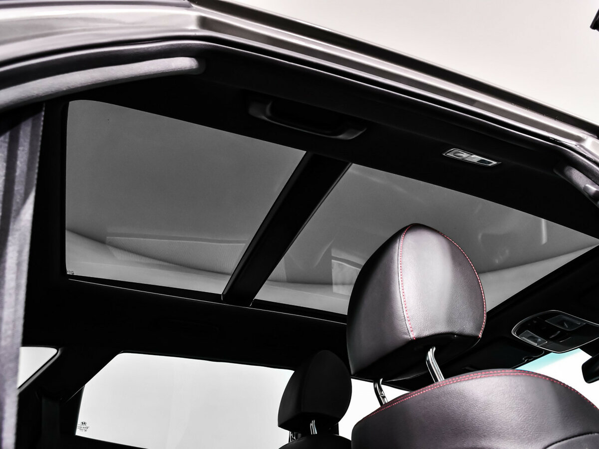 Hyundai Tucson б/у, 2020, Автоматическая. Фото: #14