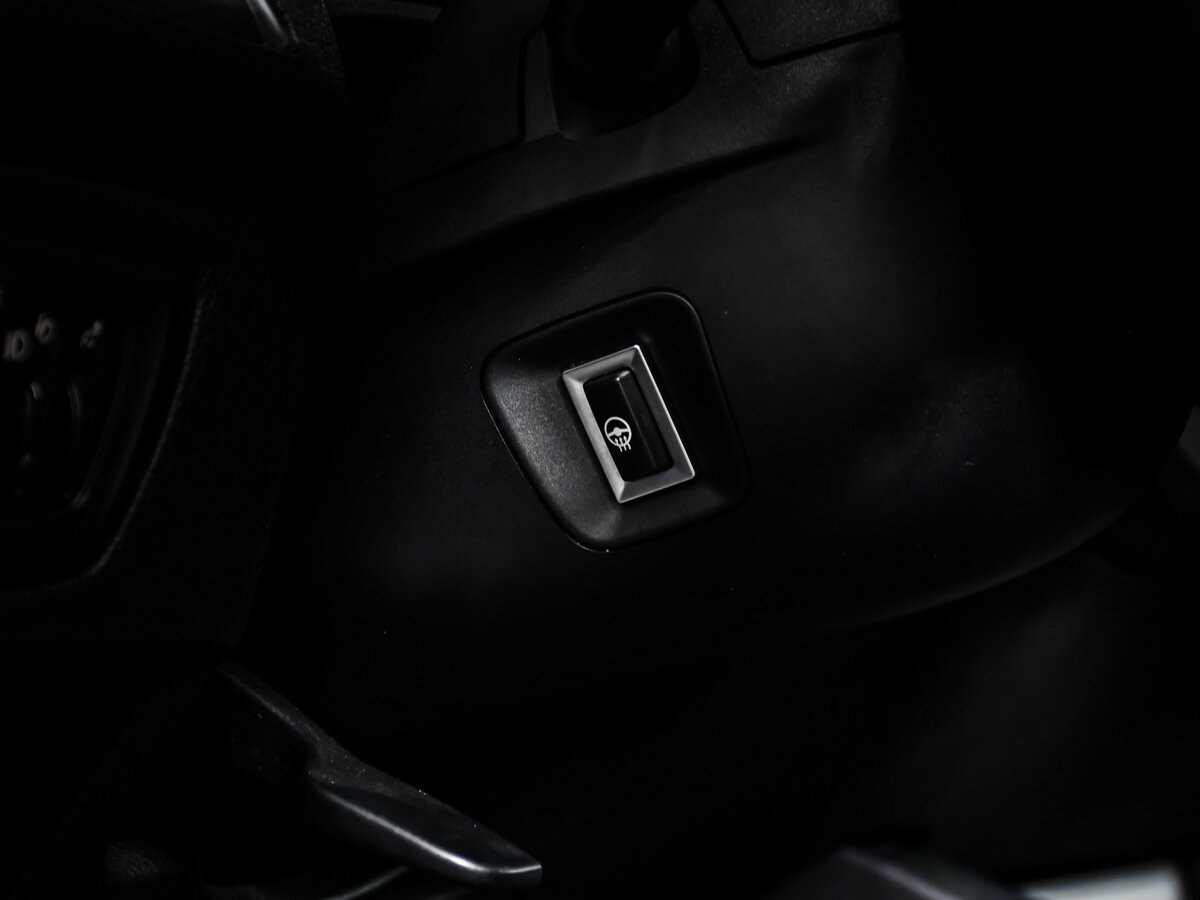 BMW 1 серии б/у, 2019, Автоматическая. Фото: #14