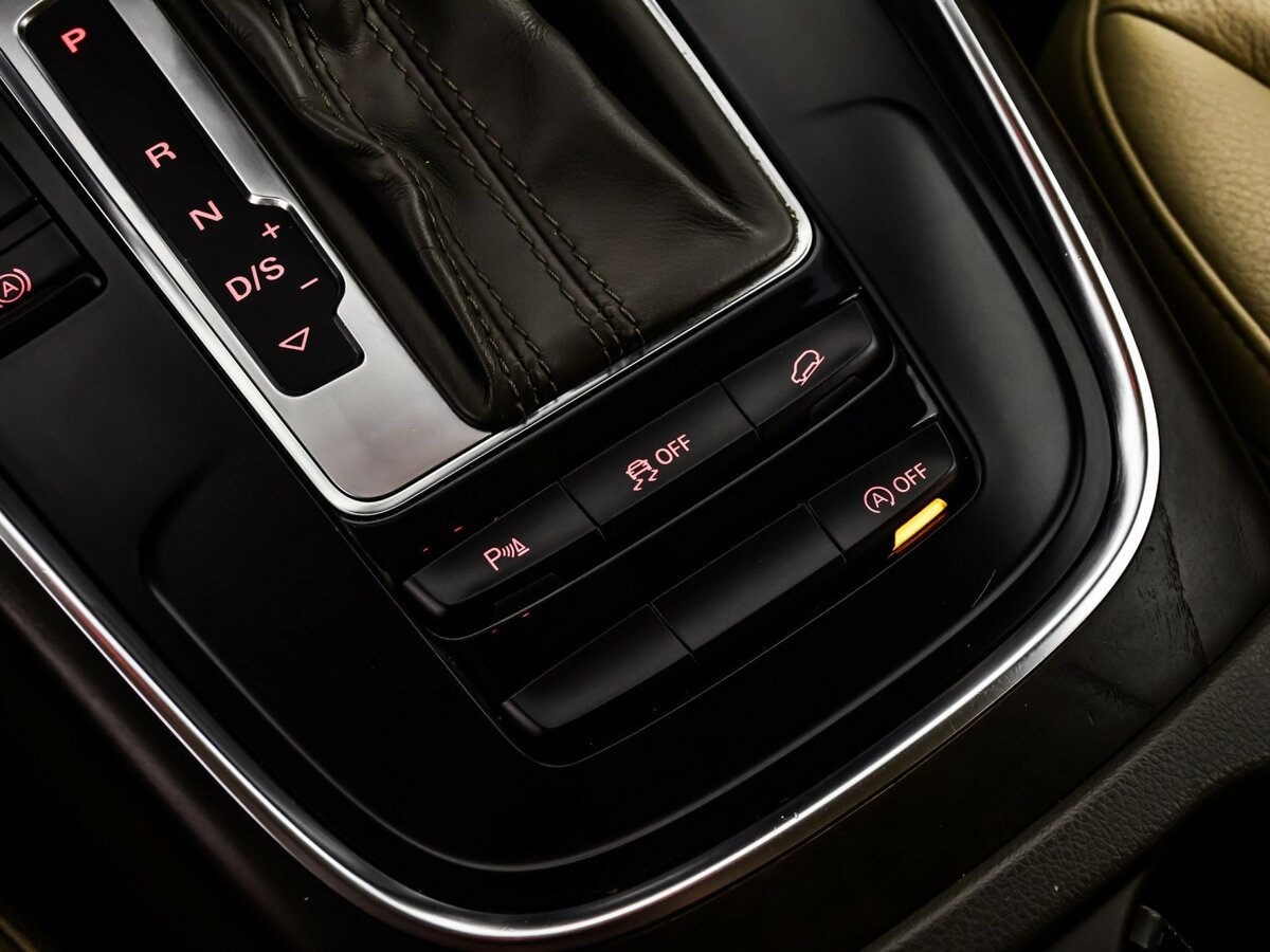 Audi Q5 б/у, 2014, Автоматическая. Фото: #15