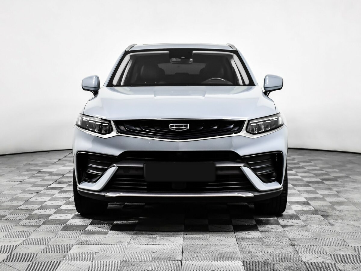 Geely Tugella б/у, 2022, Автоматическая. Фото: #1