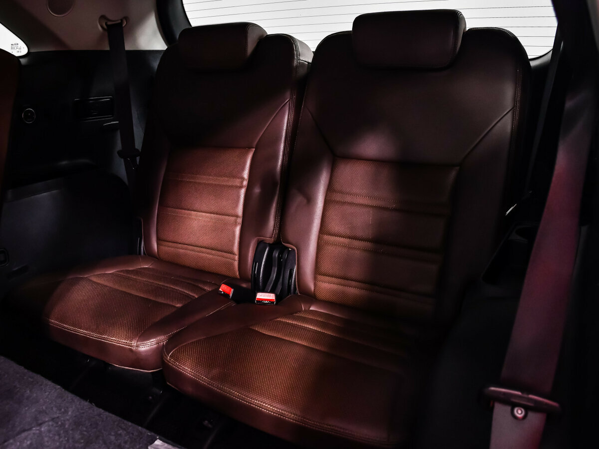 Kia Sorento б/у, 2019, Автоматическая. Фото: #11