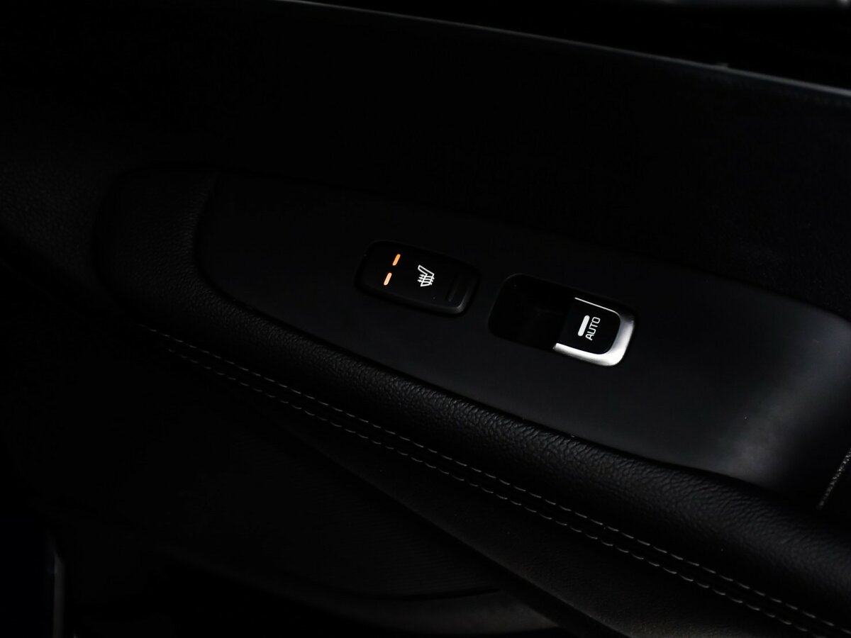 Kia Sorento б/у, 2019, Автоматическая. Фото: #13