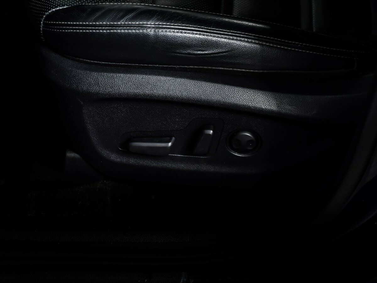 Kia Sorento б/у, 2019, Автоматическая. Фото: #14