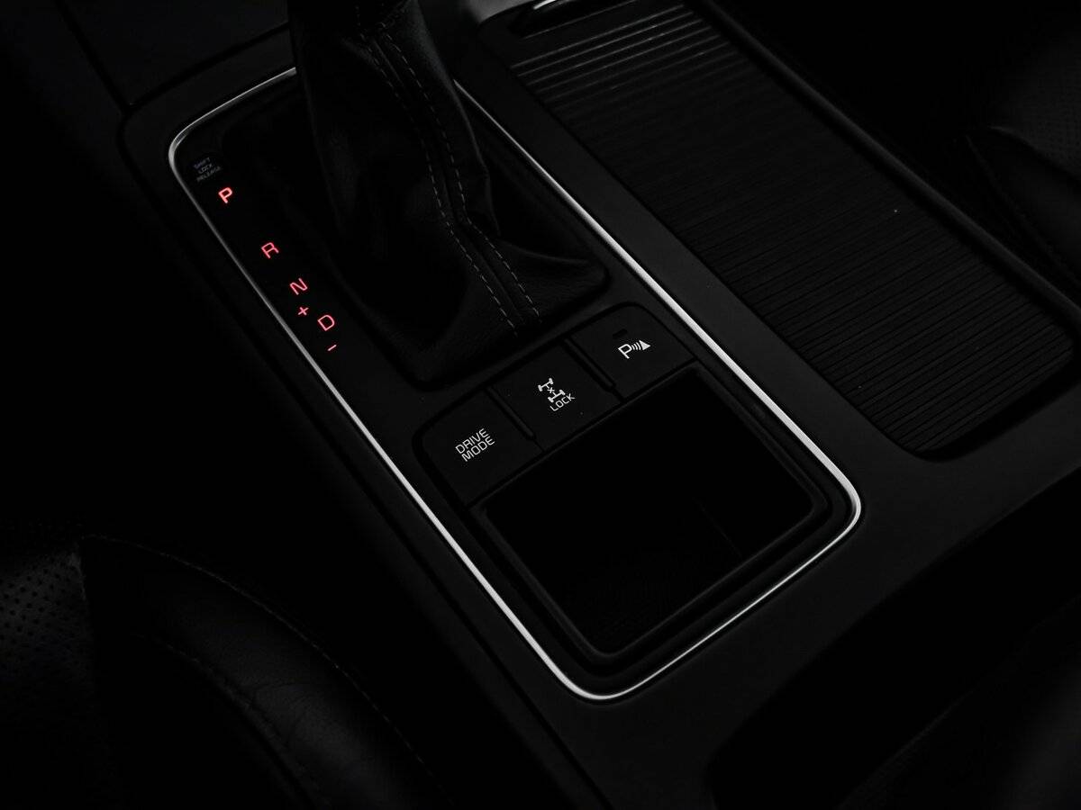 Kia Sorento б/у, 2019, Автоматическая. Фото: #15