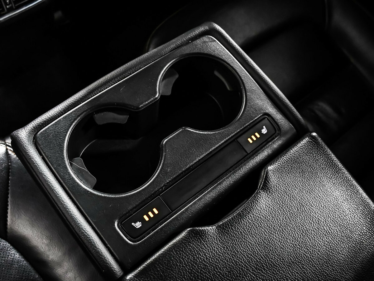 Mazda CX-5 б/у, 2018, Автоматическая. Фото: #17