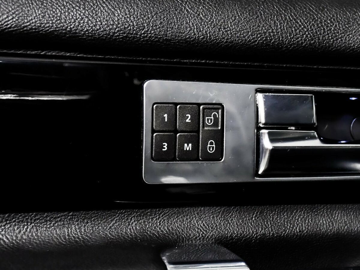 Land Rover Discovery б/у, 2013, Автоматическая. Фото: #17