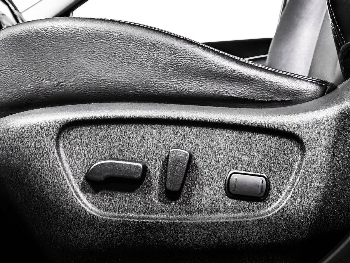 Nissan Qashqai б/у, 2020, Вариатор. Фото: #12