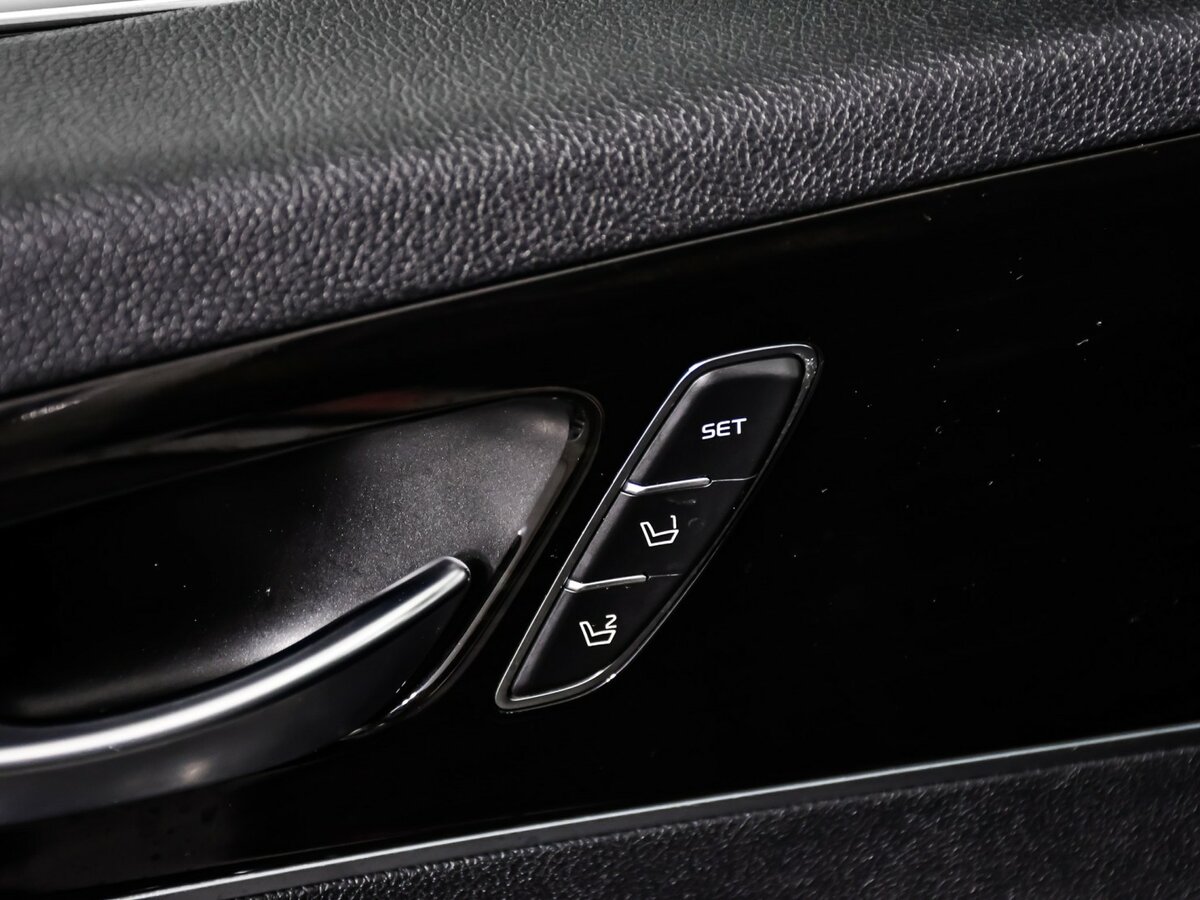 Kia Sorento б/у, 2018, Автоматическая. Фото: #18