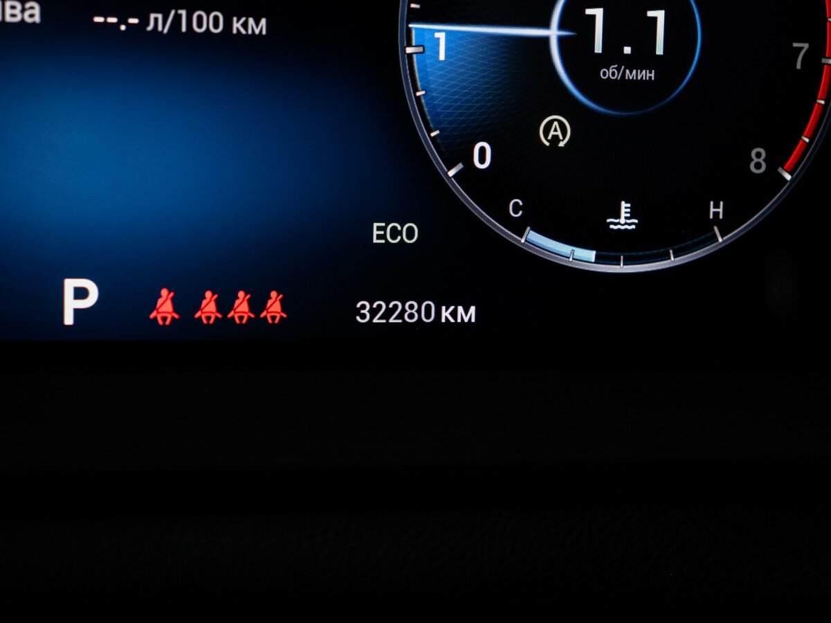 Chery Tiggo 7 Pro Max б/у, 2024, Роботизированная. Фото: #10