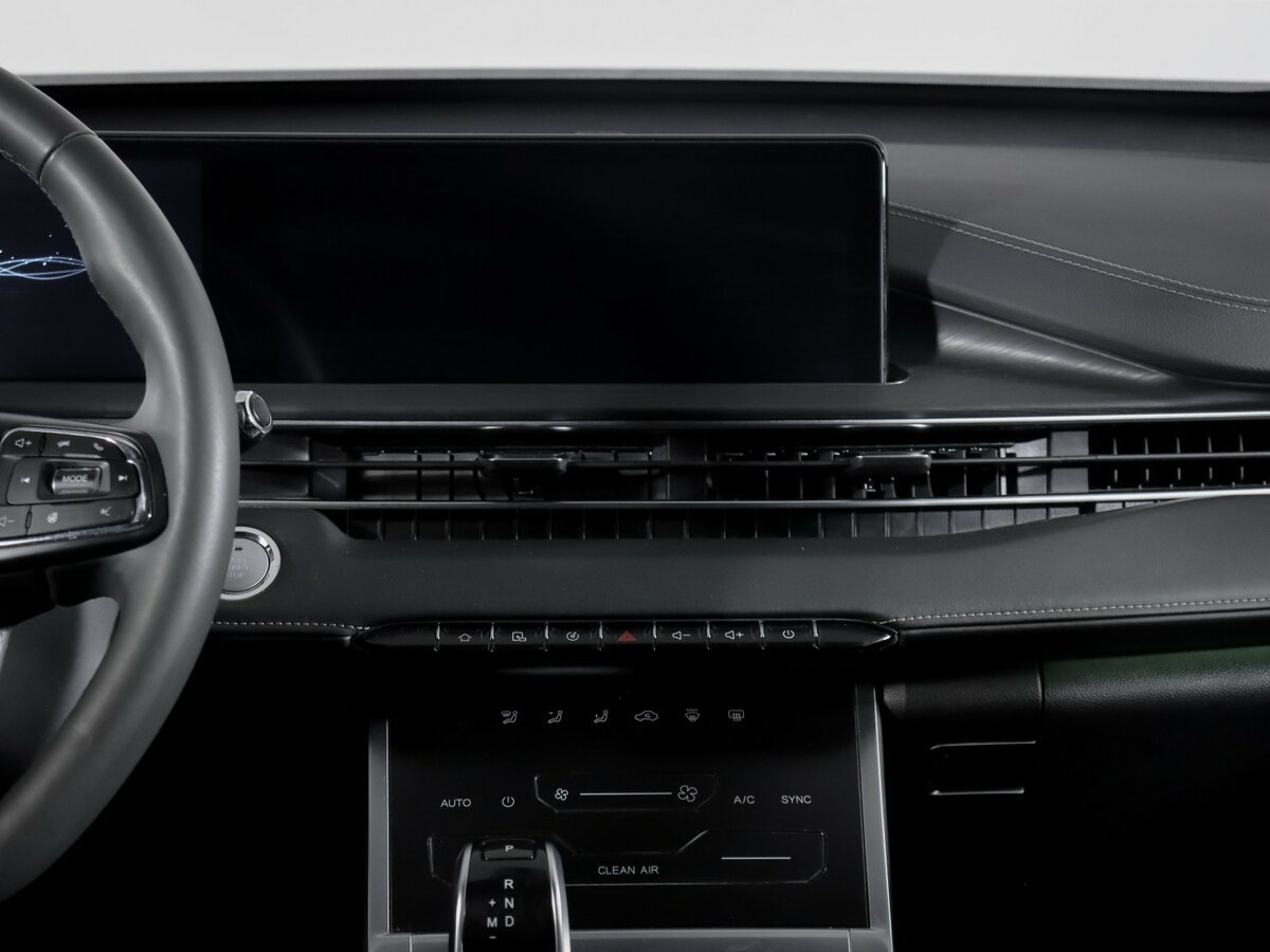 Chery Tiggo 7 Pro Max б/у, 2024, Роботизированная. Фото: #12