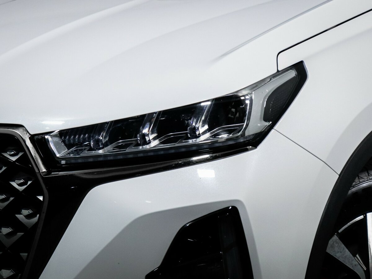 Chery Tiggo 7 Pro Max б/у, 2024, Роботизированная. Фото: #15