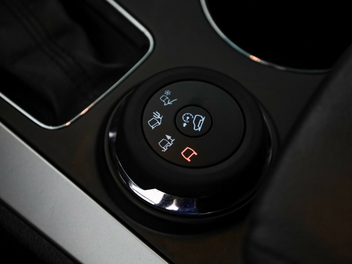 Ford Explorer б/у, 2013, Автоматическая. Фото: #20