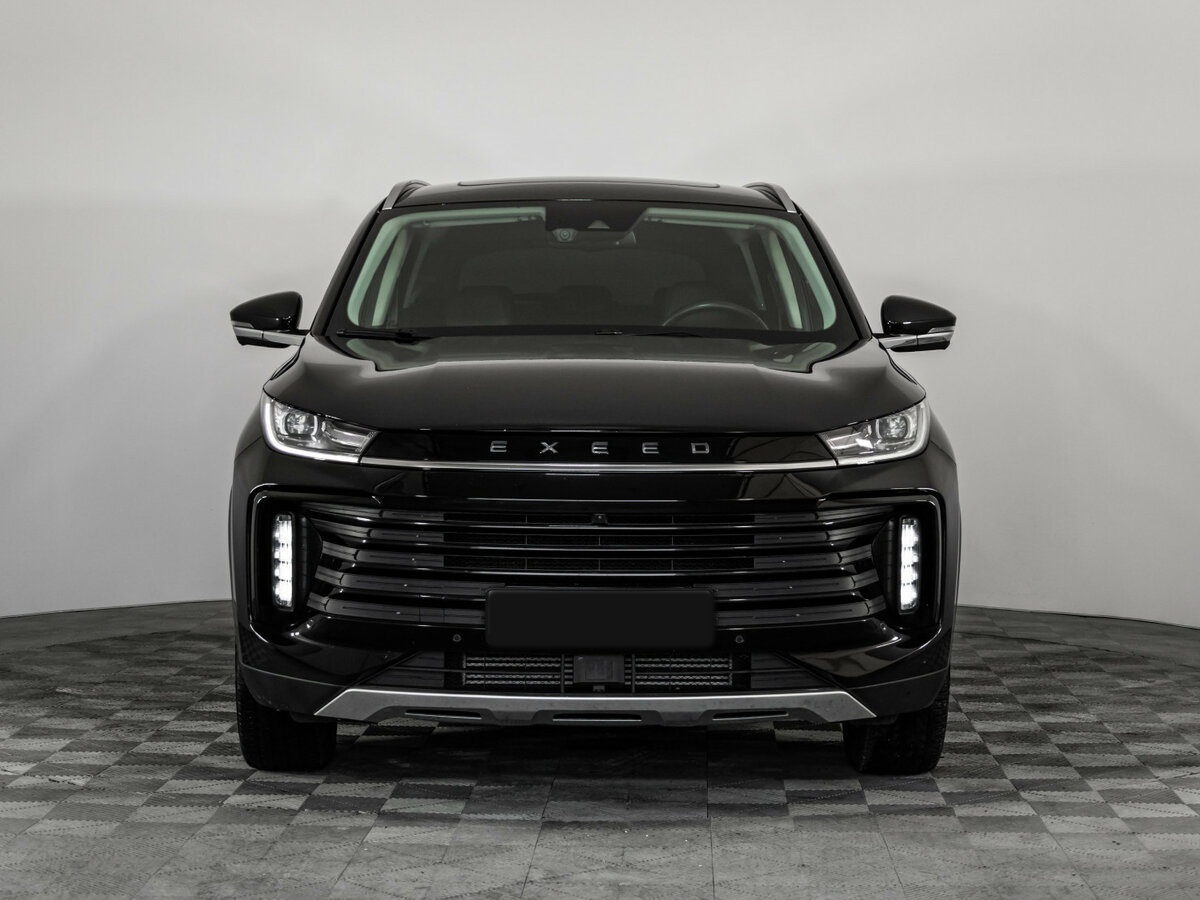 EXEED TXL б/у, 2023, Роботизированная. Фото: #3