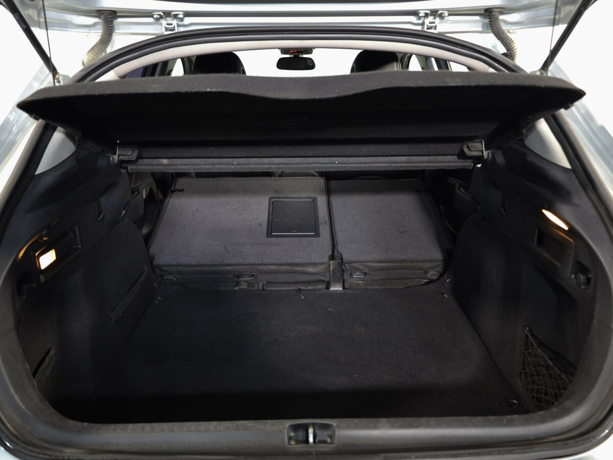 Citroen C4 б/у, 2012, Автоматическая. Фото: #15