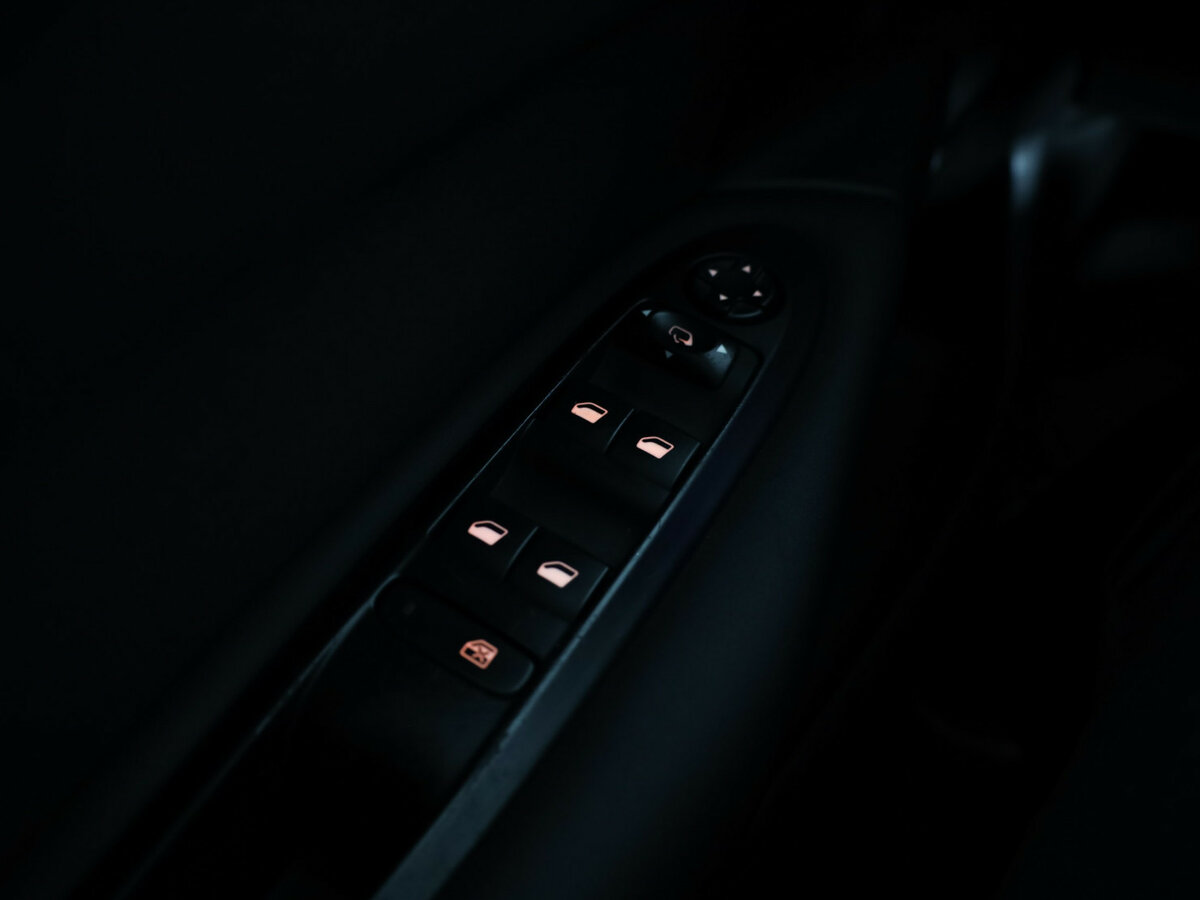 Citroen C4 б/у, 2012, Автоматическая. Фото: #22