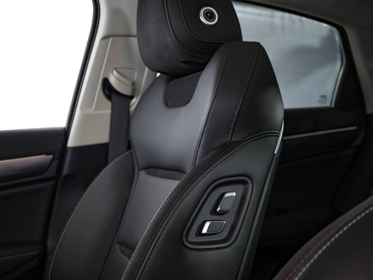 Geely Tugella б/у, 2021, Автоматическая. Фото: #22