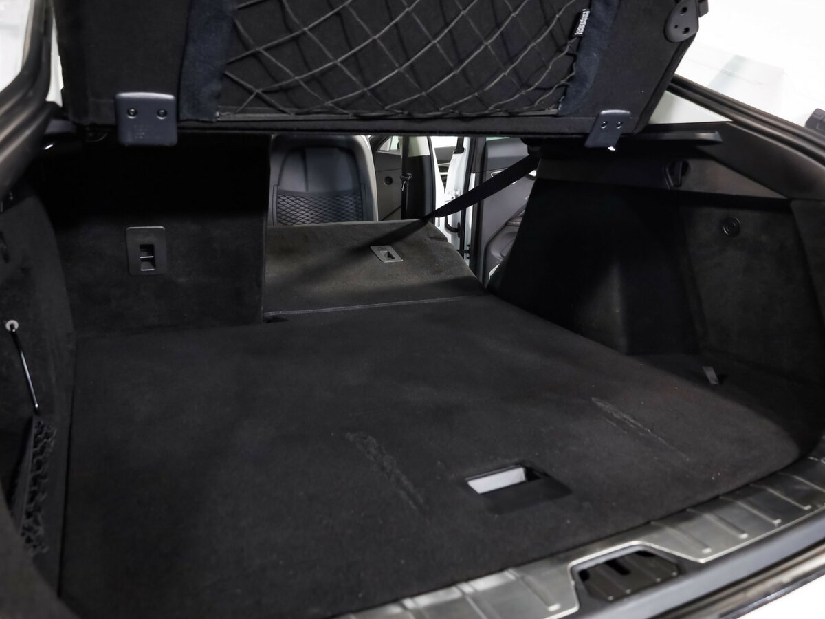 Geely Tugella б/у, 2021, Автоматическая. Фото: #31