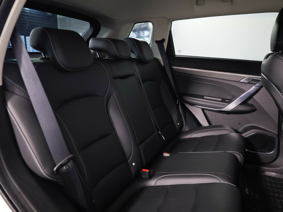 Geely Atlas Pro б/у, 2022, Роботизированная. Фото: #13