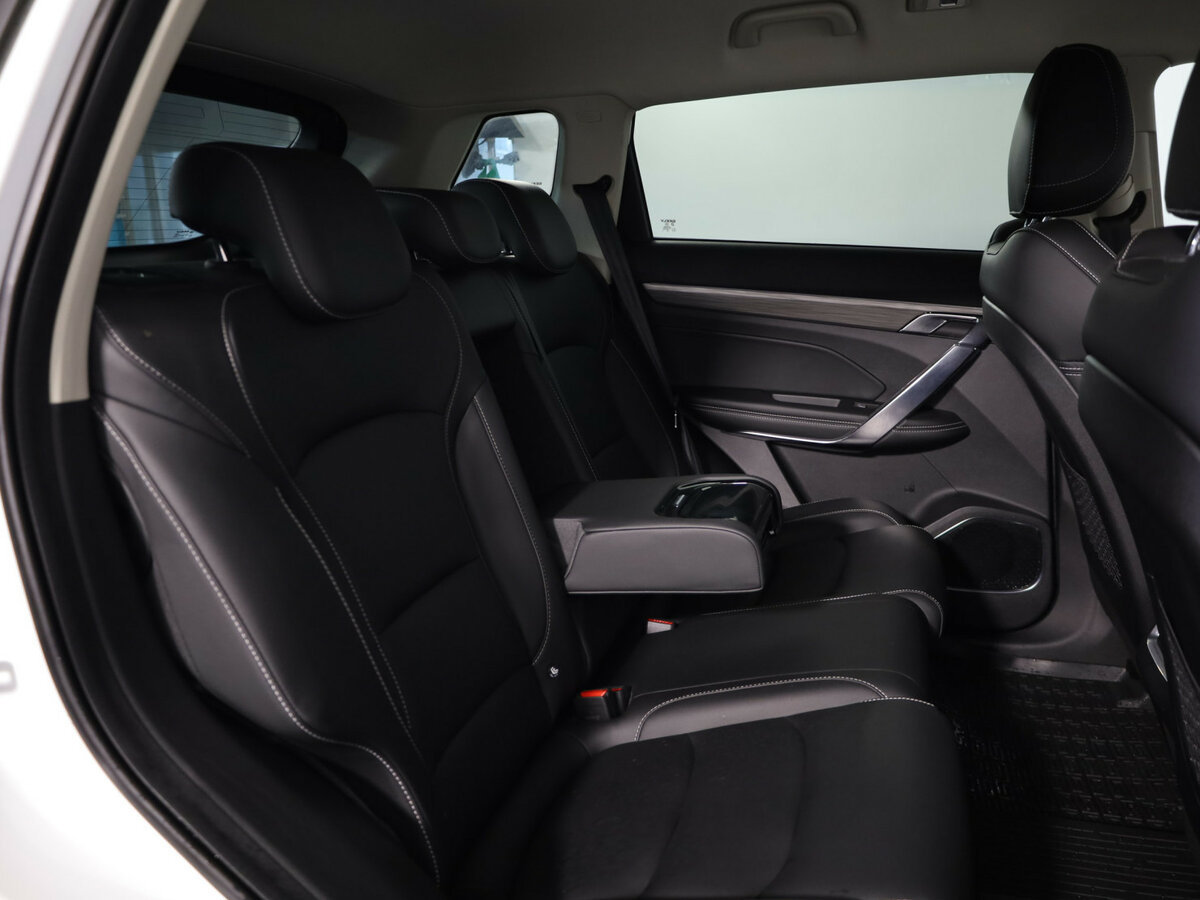 Geely Atlas Pro б/у, 2022, Роботизированная. Фото: #14