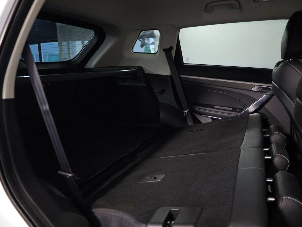 Geely Atlas Pro б/у, 2022, Роботизированная. Фото: #16