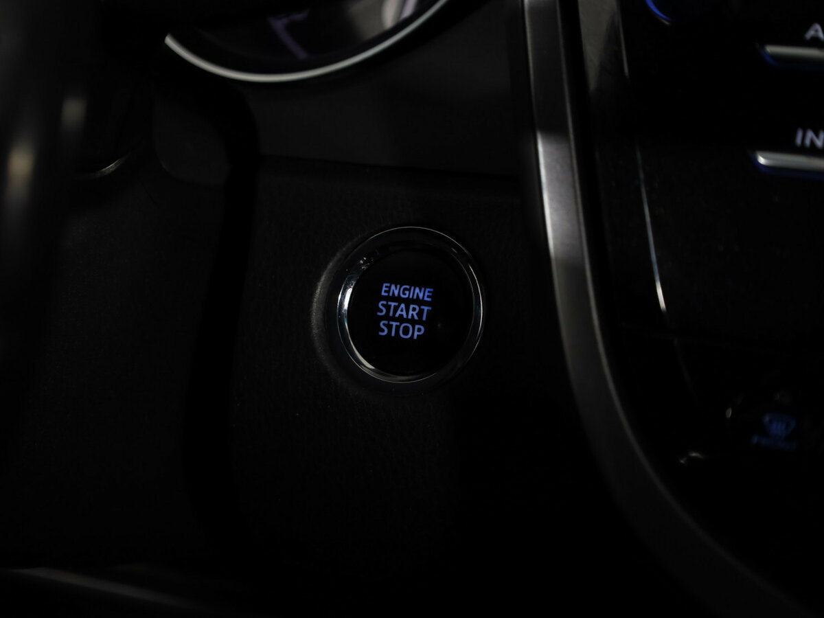 Toyota Camry б/у, 2021, Автоматическая. Фото: #14