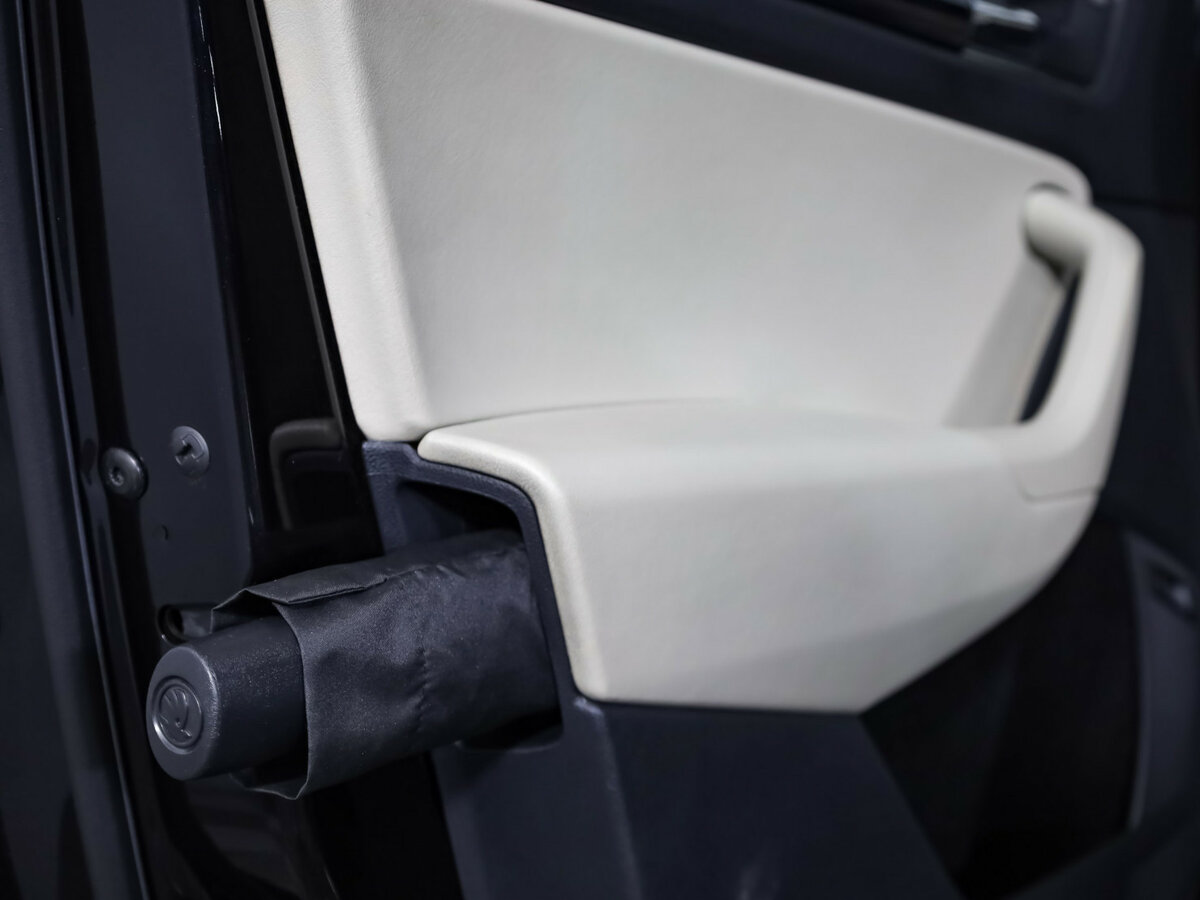 Skoda Kodiaq б/у, 2018, Роботизированная. Фото: #13