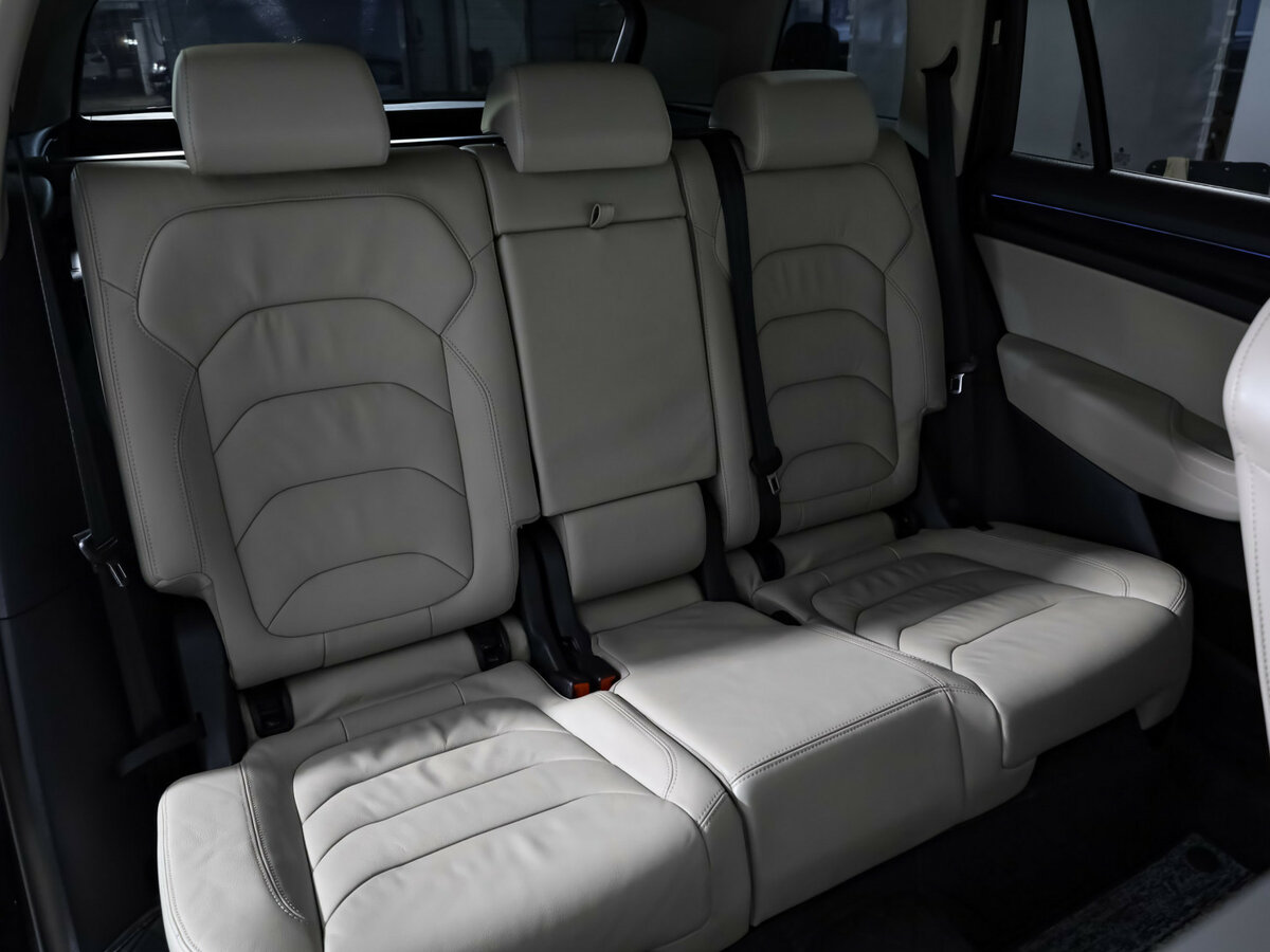 Skoda Kodiaq б/у, 2018, Роботизированная. Фото: #27