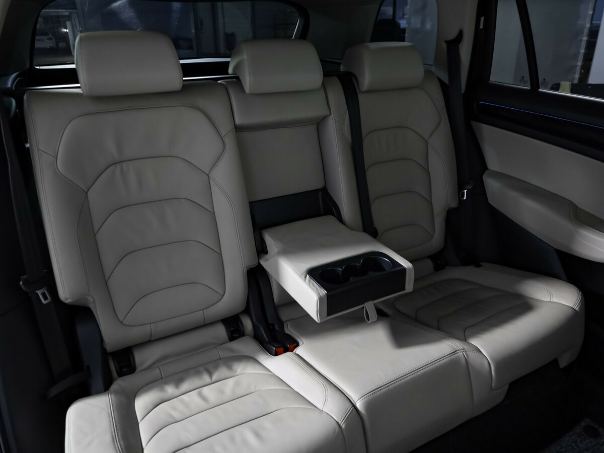 Skoda Kodiaq б/у, 2018, Роботизированная. Фото: #28