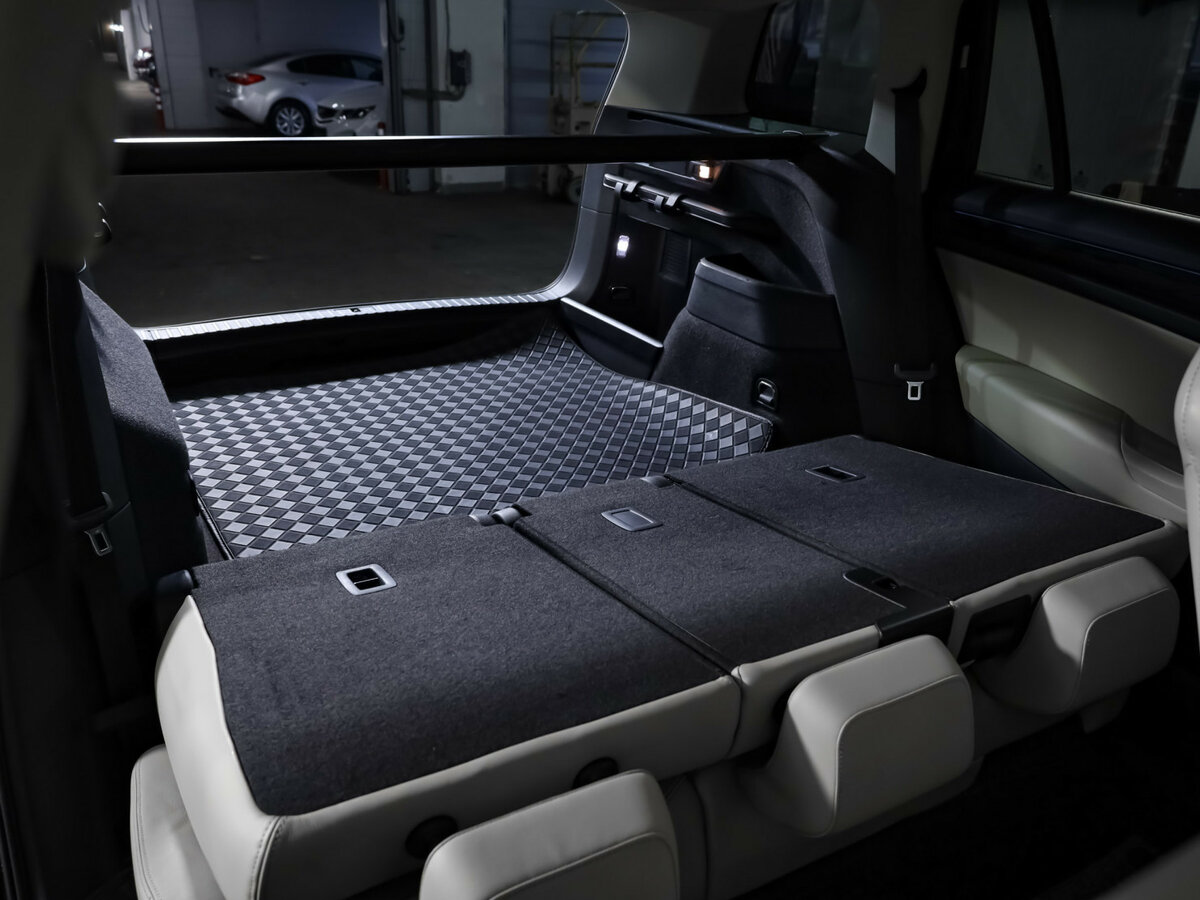 Skoda Kodiaq б/у, 2018, Роботизированная. Фото: #31