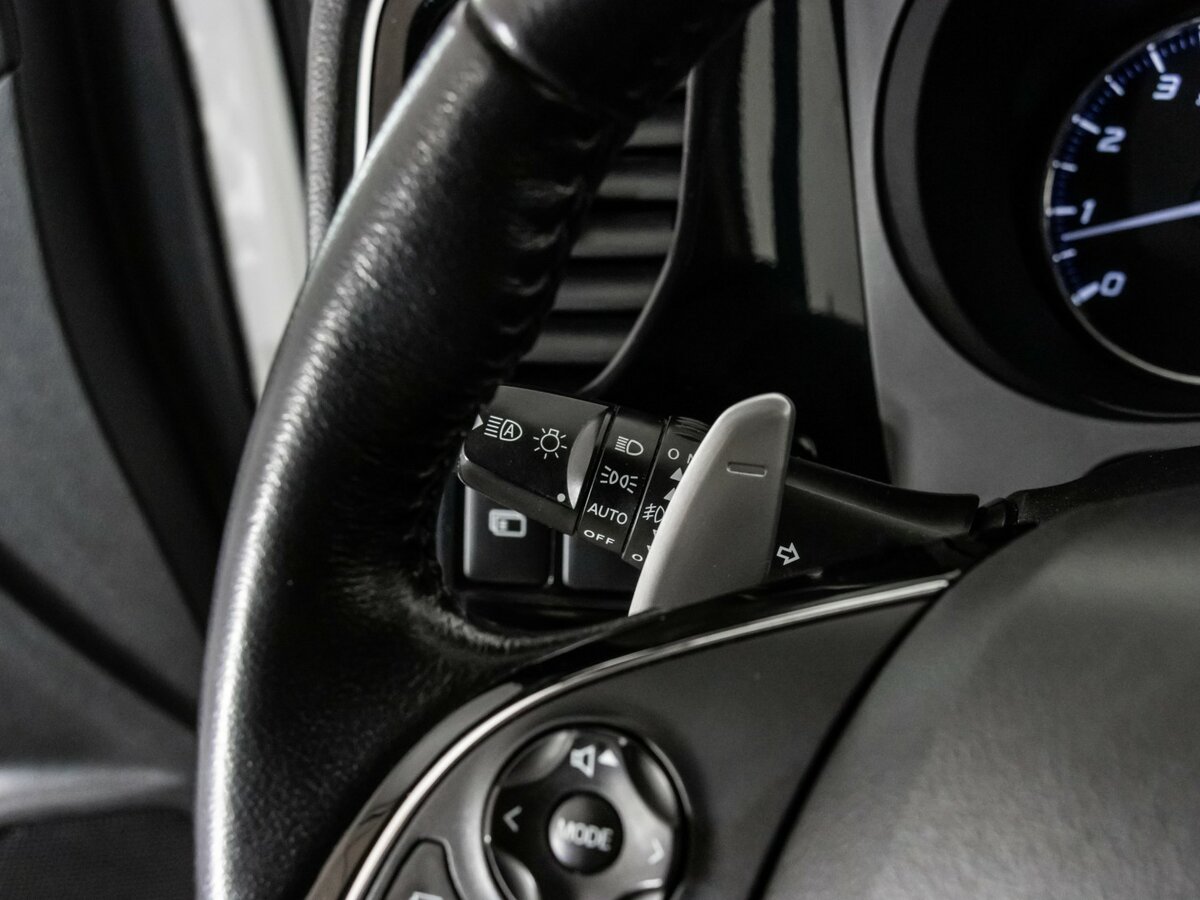 Митсубиши Оутлэндер б/у, 2017, Автоматическая. Фото: #10