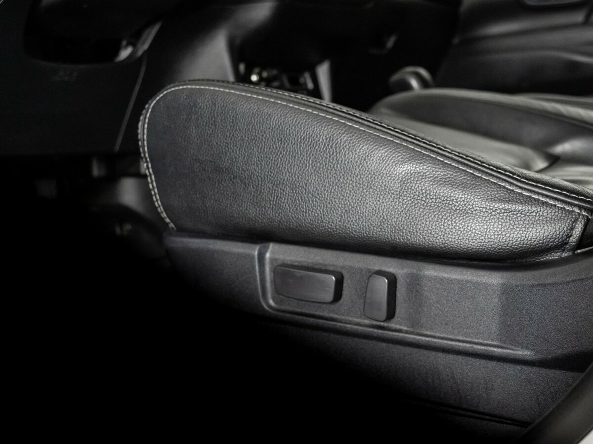 Митсубиши Оутлэндер б/у, 2017, Автоматическая. Фото: #21