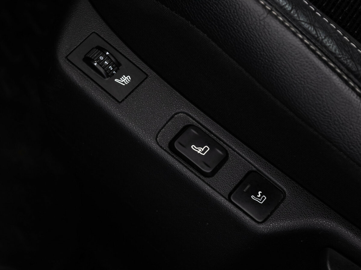 Citroen C4 б/у, 2012, Автоматическая. Фото: #13