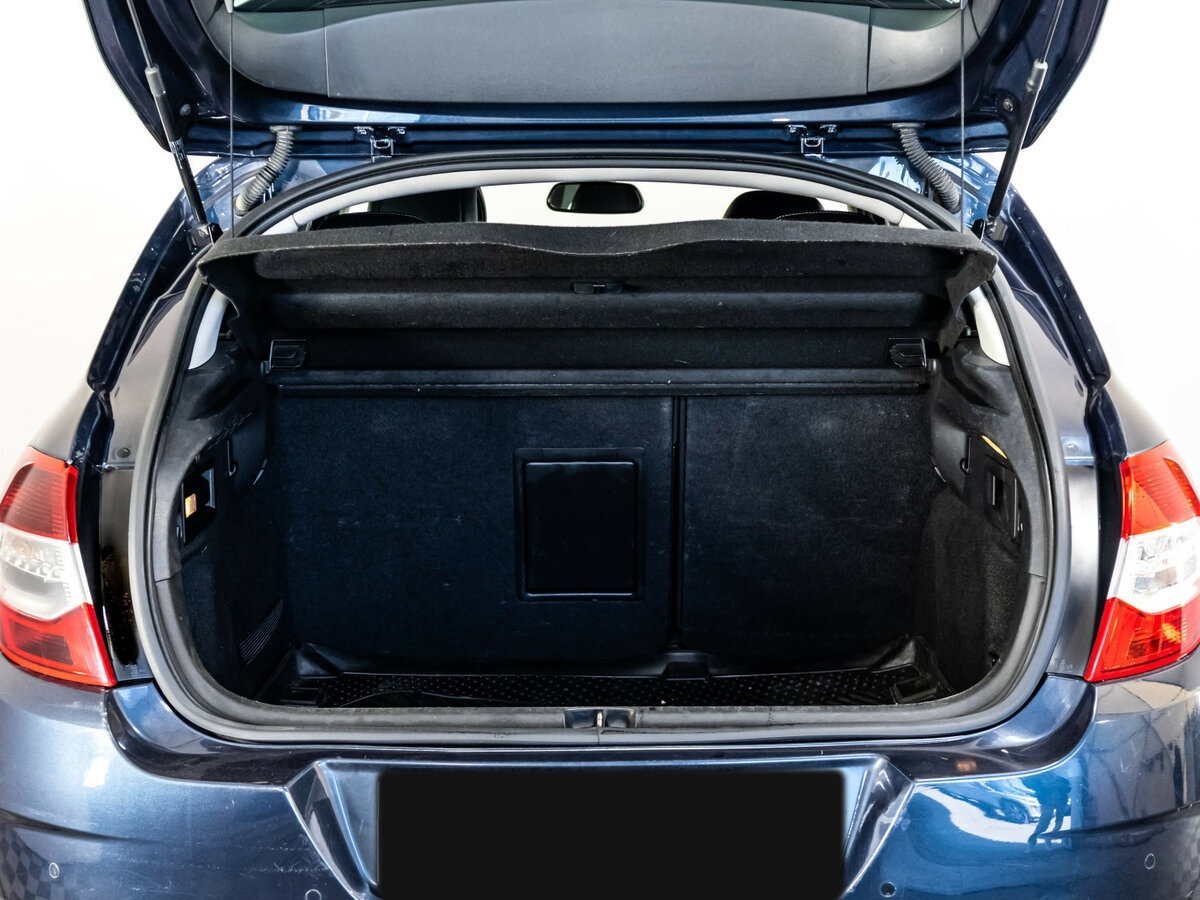 Citroen C4 б/у, 2012, Автоматическая. Фото: #14