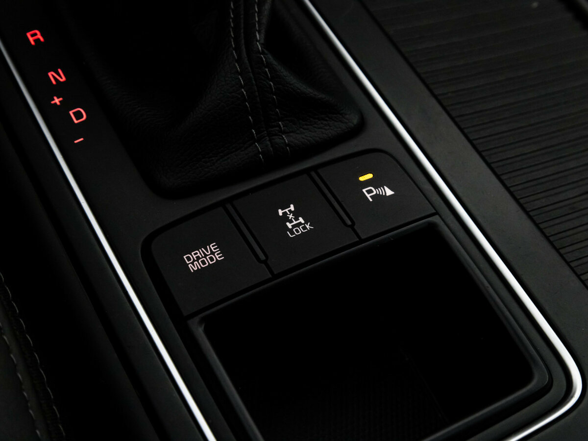 Kia Sorento б/у, 2019, Автоматическая. Фото: #13