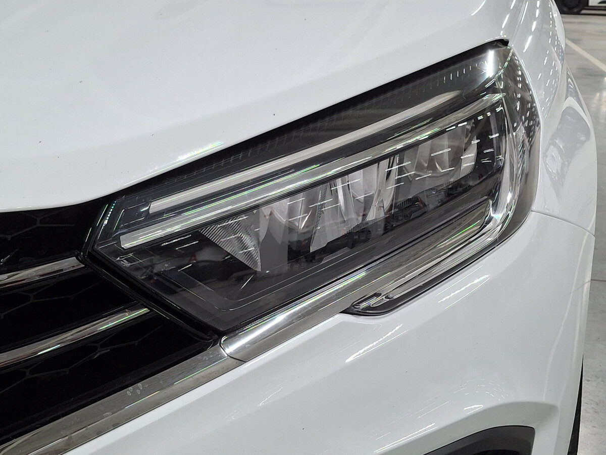 Lada (ВАЗ) Vesta б/у, 2023, Механическая. Фото: #16