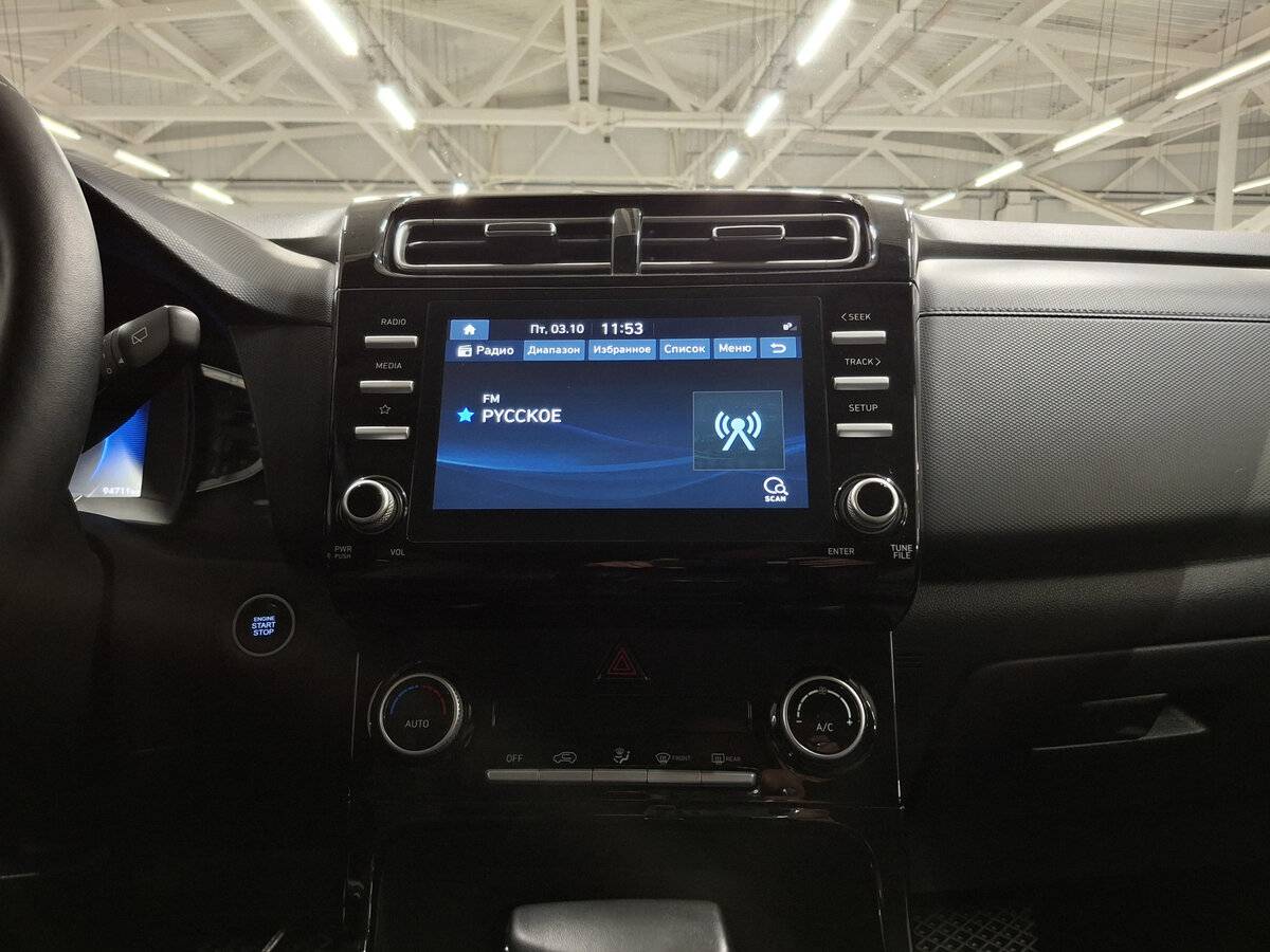 Hyundai Creta б/у, 2021, Автоматическая. Фото: #14