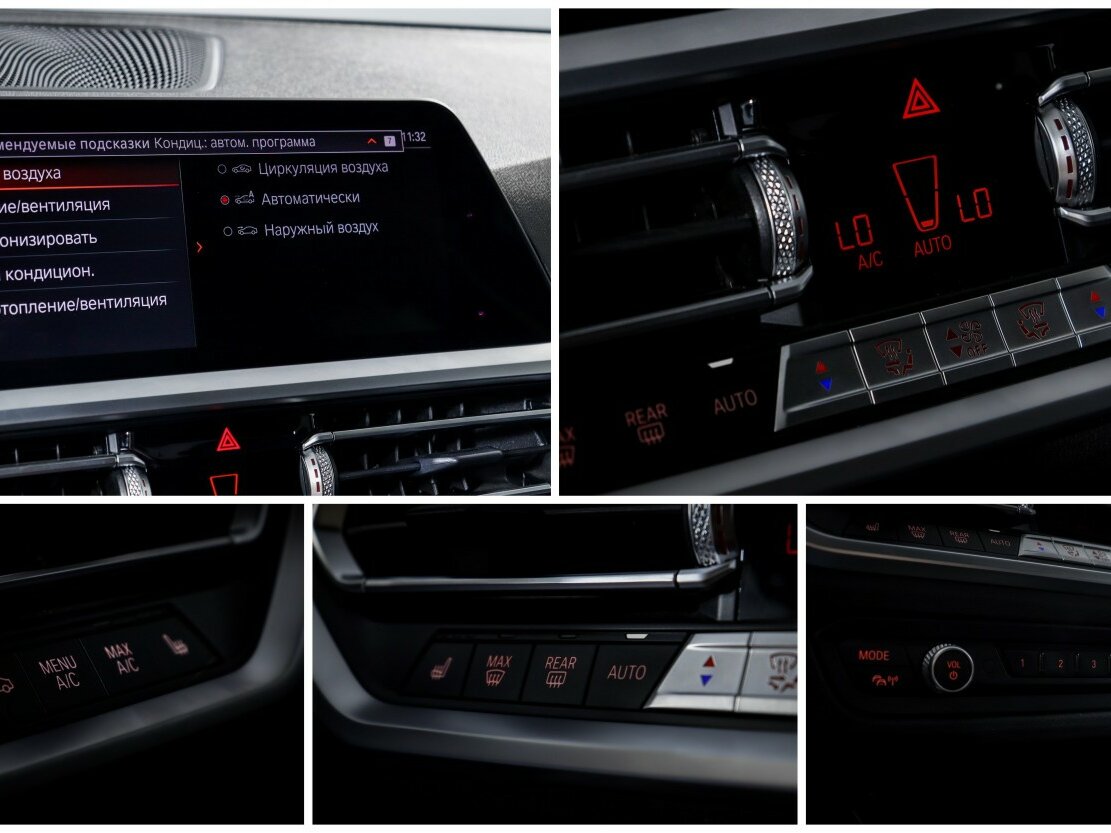 BMW 3 серии б/у, 2021, Автоматическая. Фото: #17