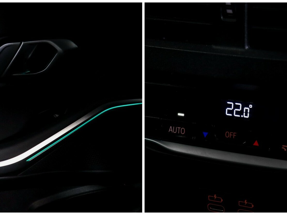 BMW 3 серии б/у, 2021, Автоматическая. Фото: #20