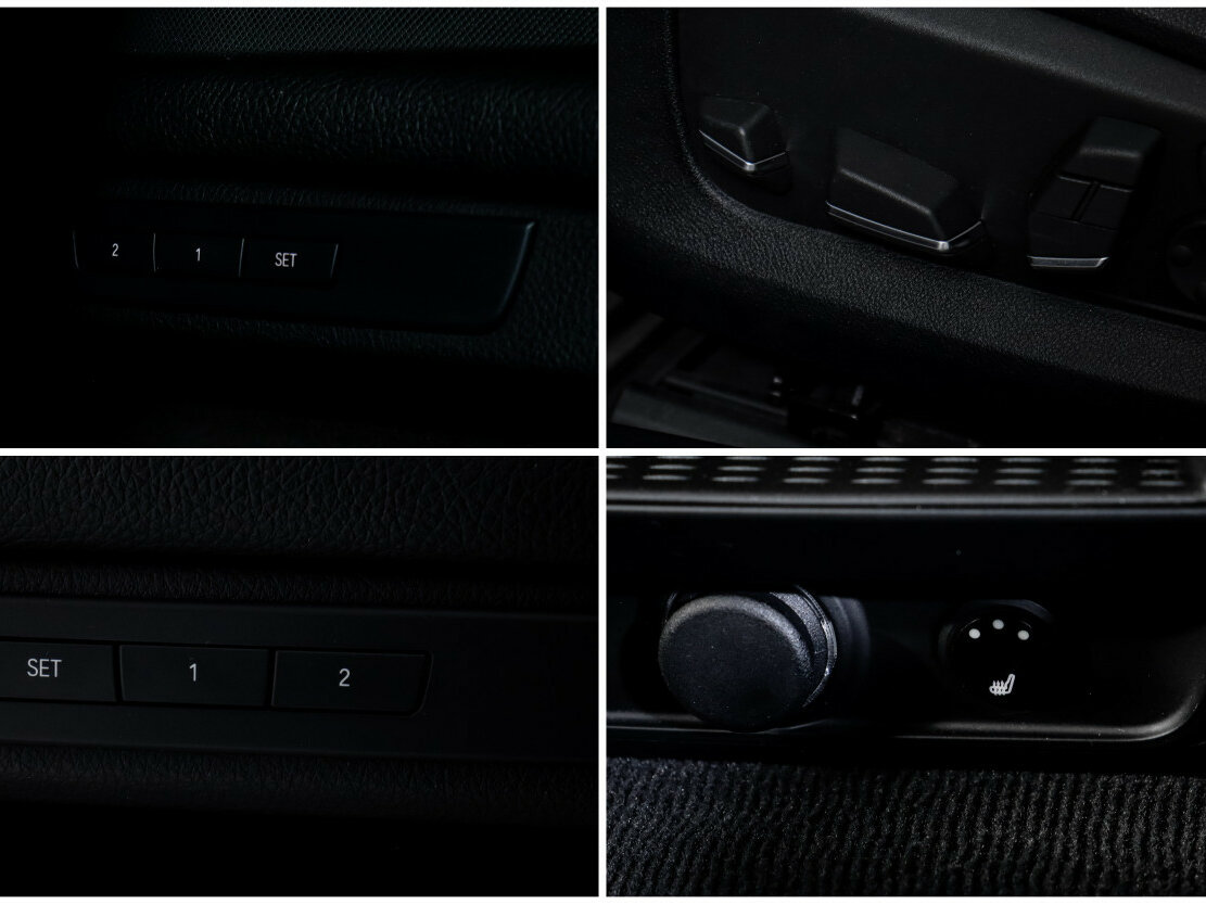 BMW 5 серии б/у, 2016, Автоматическая. Фото: #14