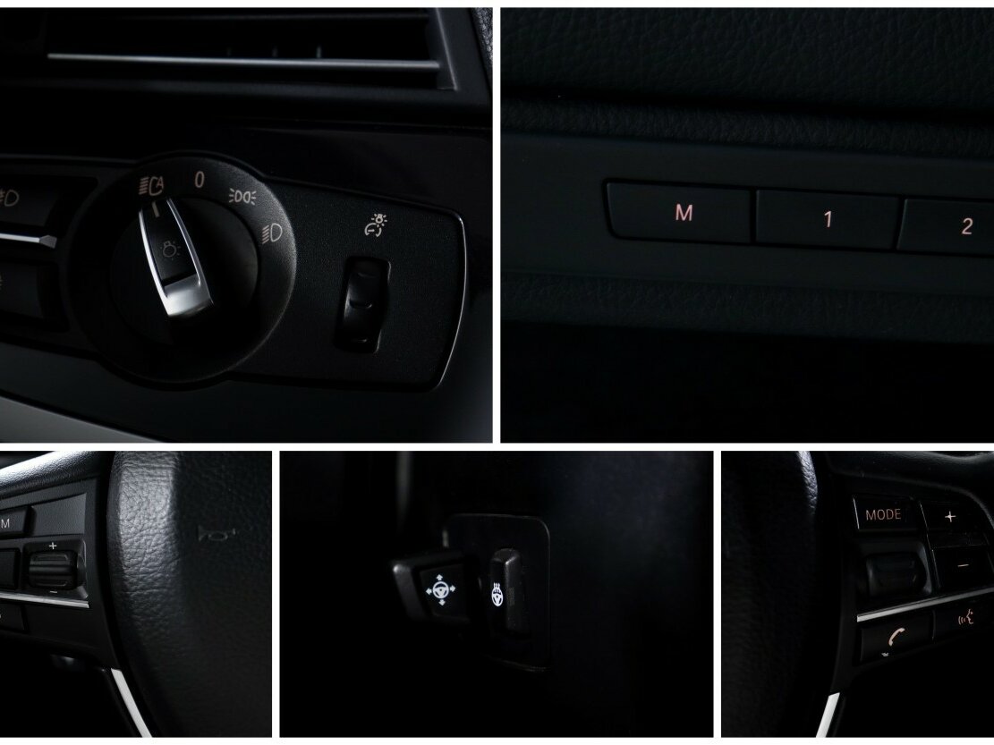 BMW 5 серии б/у, 2014, Автоматическая. Фото: #13