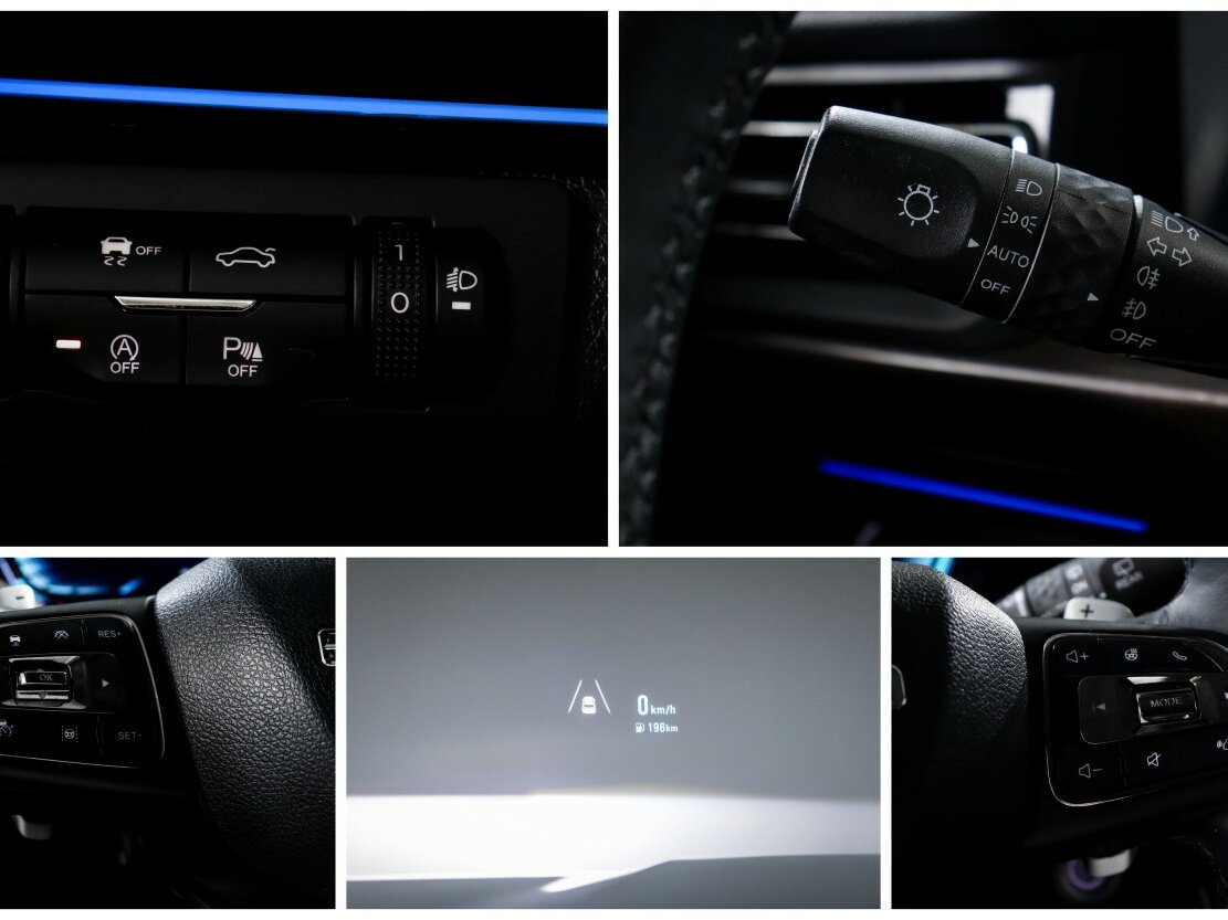 EXEED VX б/у, 2022, Роботизированная. Фото: #25