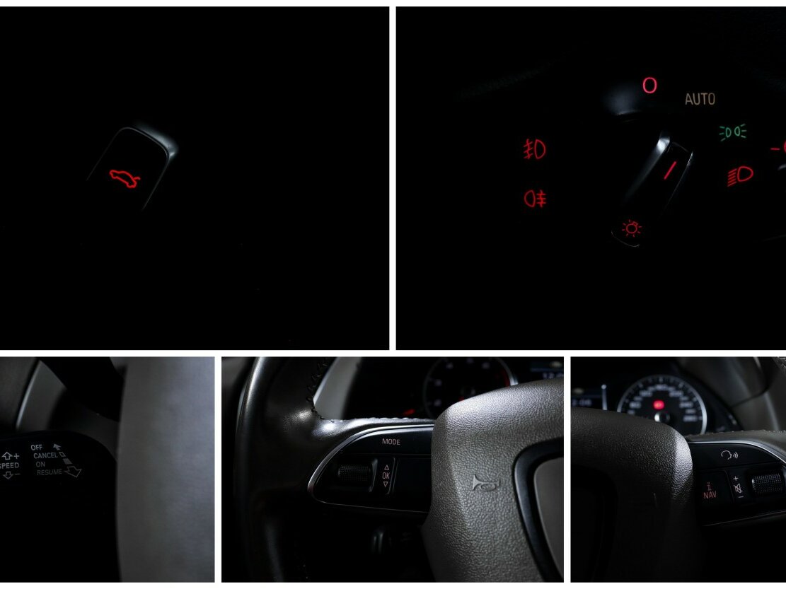 Audi Q5 б/у, 2013, Автоматическая. Фото: #13