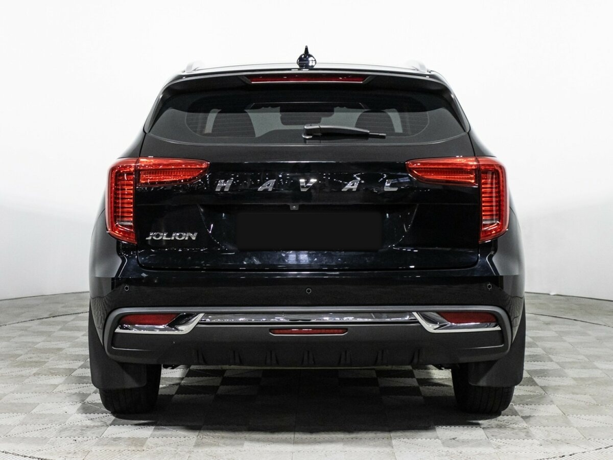 Хавал Джолион б/у, 2023, Роботизированная. Фото: #5