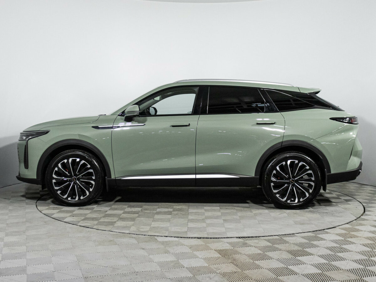 EXEED RX б/у, 2023, Роботизированная. Фото: #6