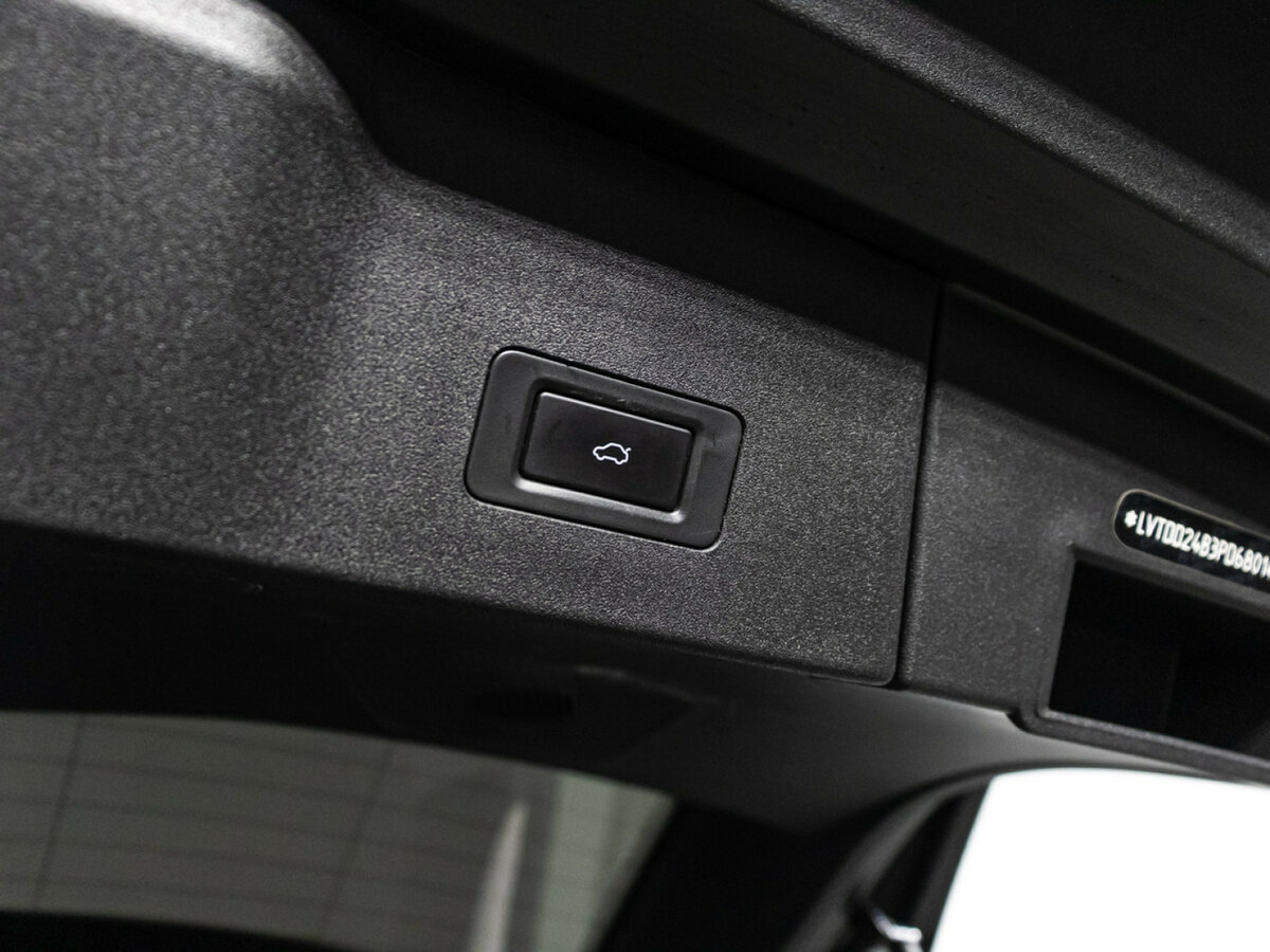 EXEED RX б/у, 2023, Роботизированная. Фото: #21