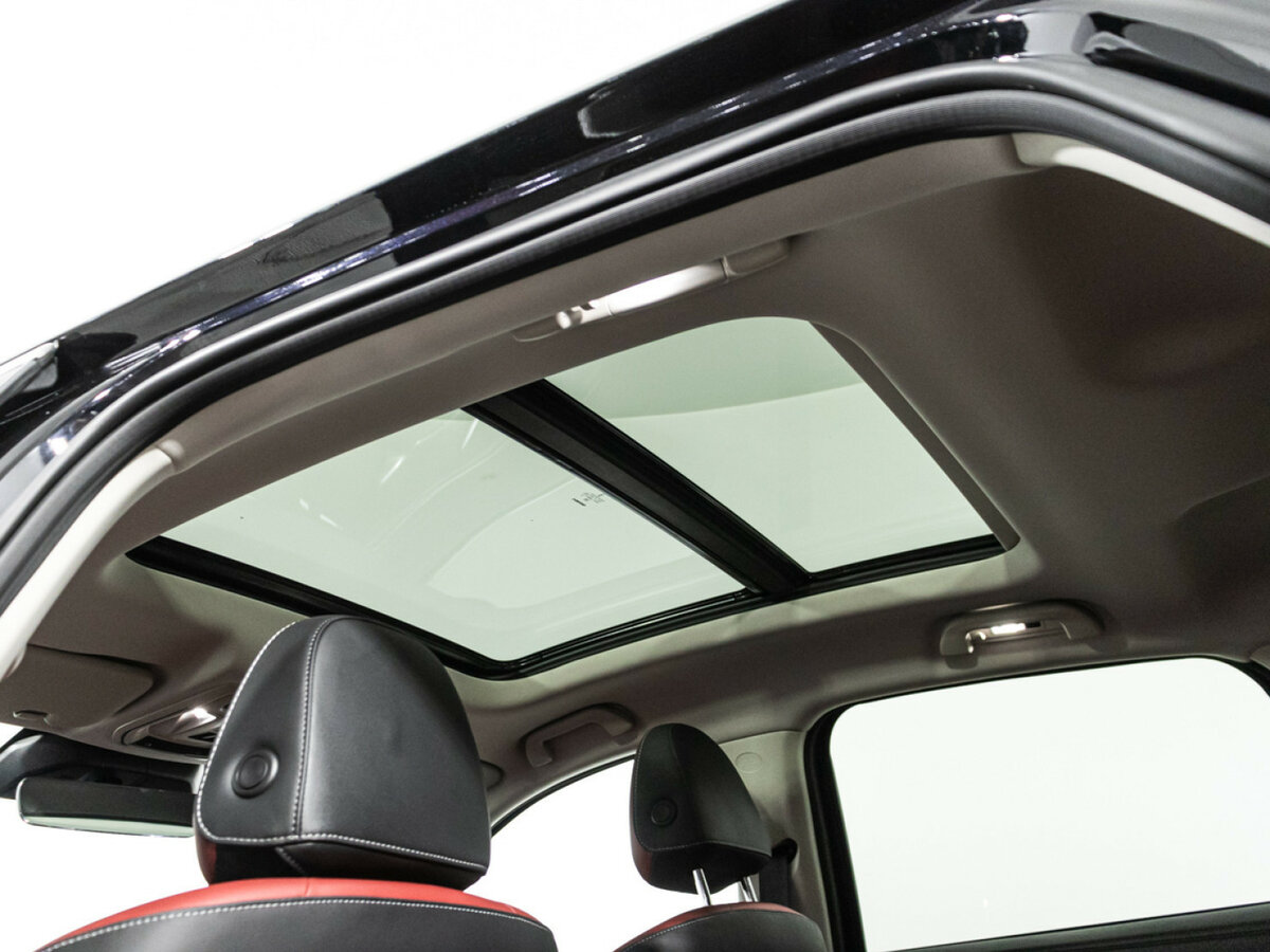 Хавал Джолион б/у, 2024, Роботизированная. Фото: #14